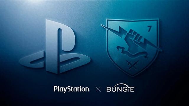 随着《失落星船 : 马拉松》临近发售，Bungie将整合到PlayStation Studios