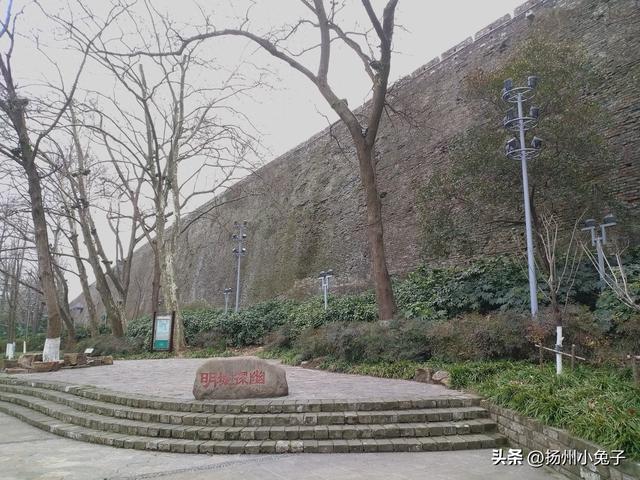 站在这个位置，可与时空交流