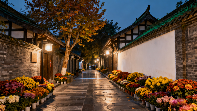 春节游四川？四天三夜省心团，亲测玩出新花样！