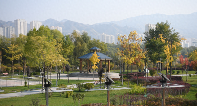 七里河慢行记，藏在街角的风物诗