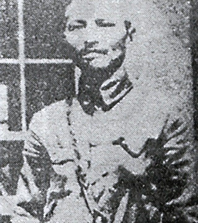孙殿英先做土匪后挖清陵，其后代如何？儿子是万人敬仰的大人物