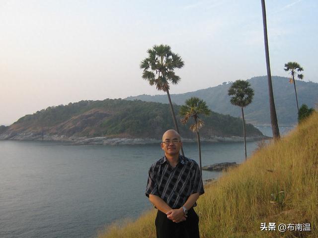 告别普吉岛