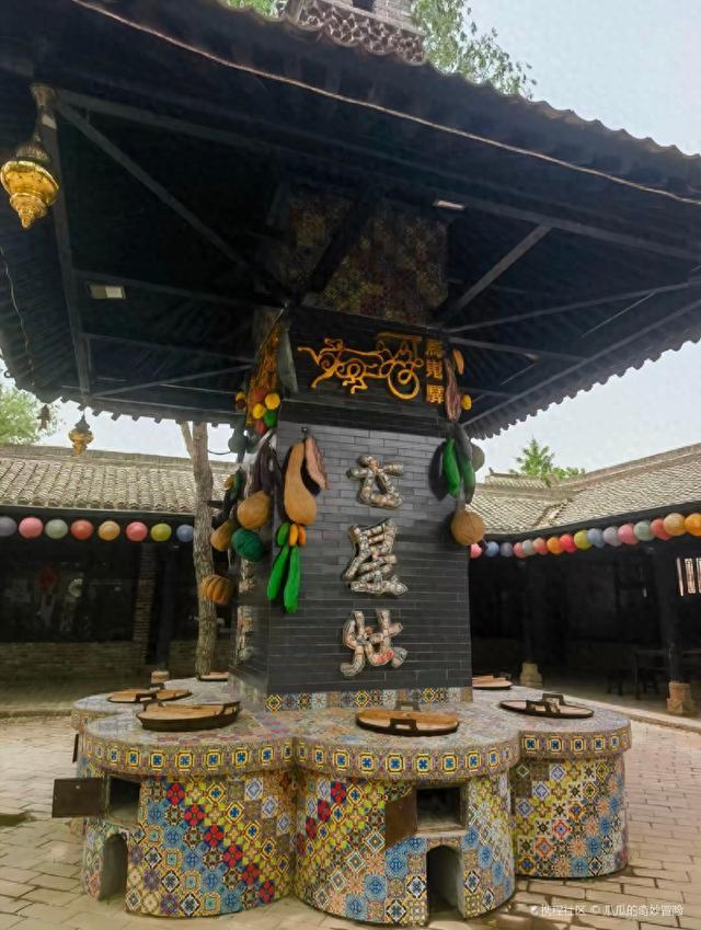 陕西咸阳兴平一日游攻略
