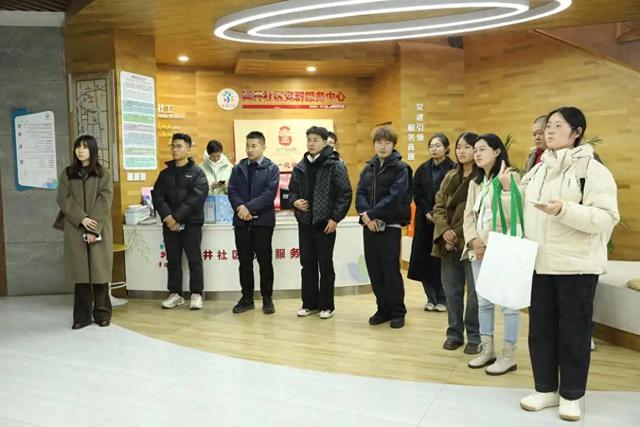 书香山东｜以书香为桥、融中外文化，舜井社区打造国际化阅读新地标