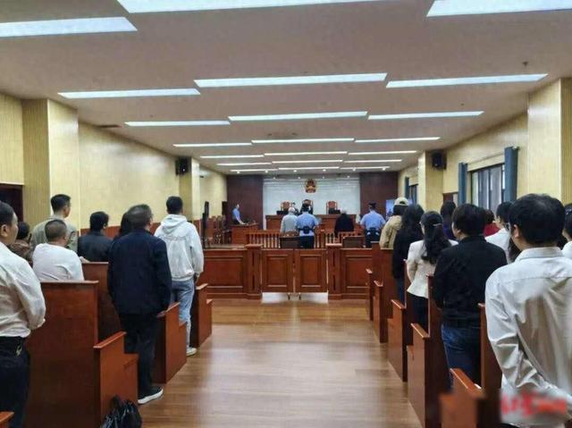 贵州药商暗战：十年回扣案终审落槌，千万黑幕浮出水面