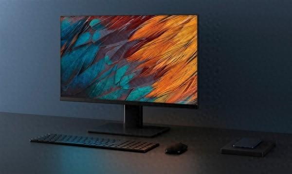 AOC、HKC、小米稳居显示器线上前三！999元内价格成主流