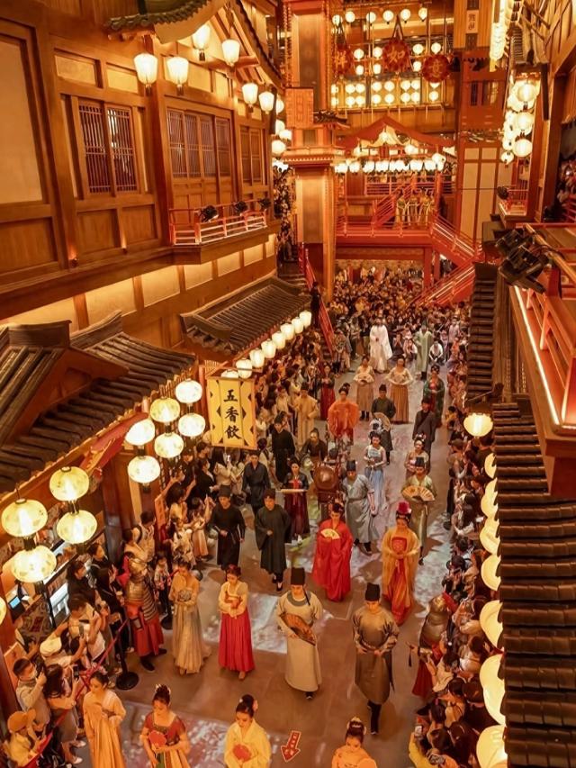 70岁之前，一定要去中国龙脉旺盛的4个城市，你还差几个？