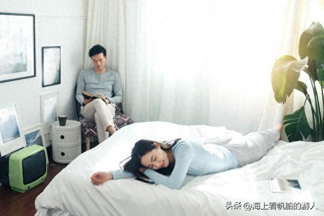 用我和老伴搭伙三年的经历告诉大家：女人过了 52 岁，该不该找老伴