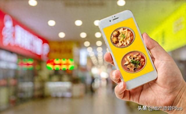 外卖大战“压垮”堂食！？