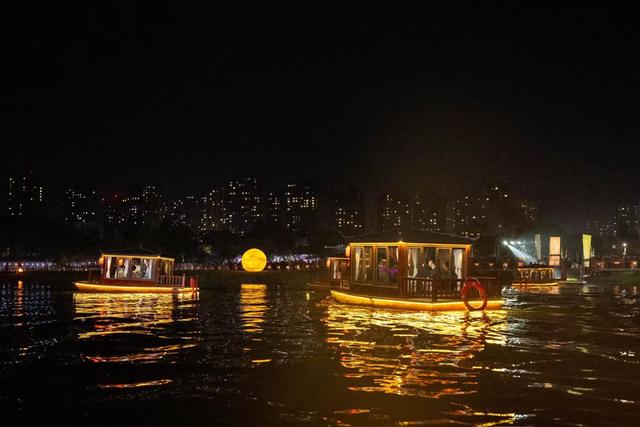 欢庆第46个世界旅游日 沈北新区双节文旅盛宴邀您“趣游”