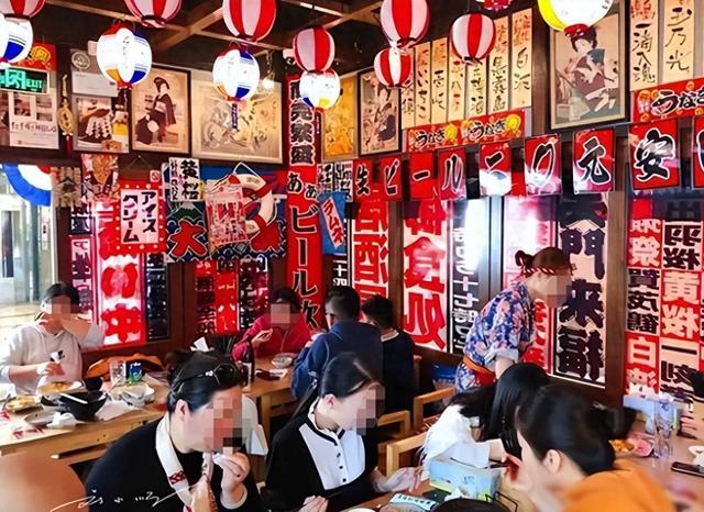 上海藏着五万日本人：不旅游只扎根！一旦开战，后果不堪设想