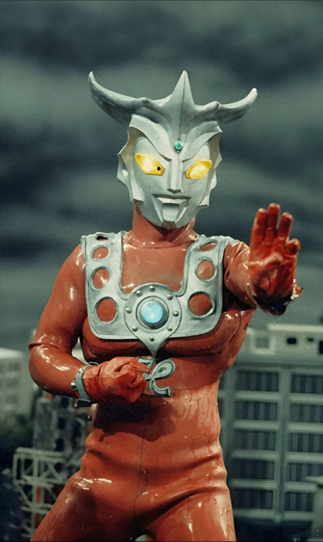 雷欧奥特曼冒险（雷欧奥特曼Ultraman Leo）