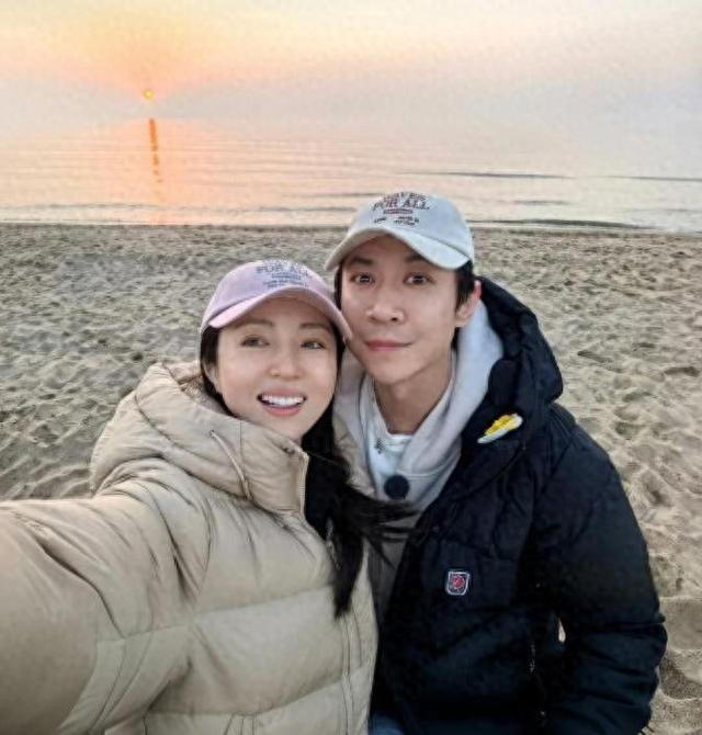 幸福的错觉演员有哪些（董璇二婚幸福的错觉从个人选择到社会审视的深思）