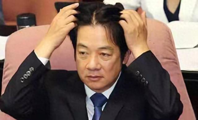 赖清德有没有可能到北京商量两岸统一大事？