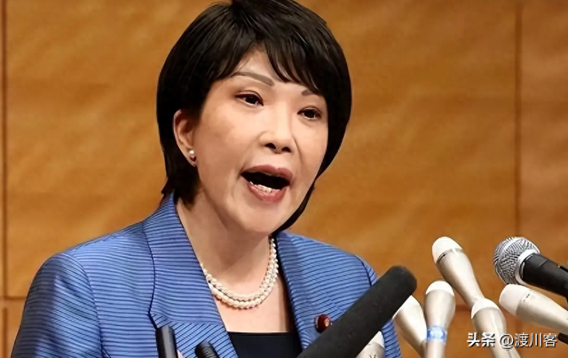 高市早苗按兵不动真相！美国已站台，等赖清德接招，台海将变天？