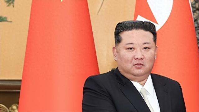 朝鲜领导回国没几天，韩国人突然发现，中朝边境一夜间有了大动静