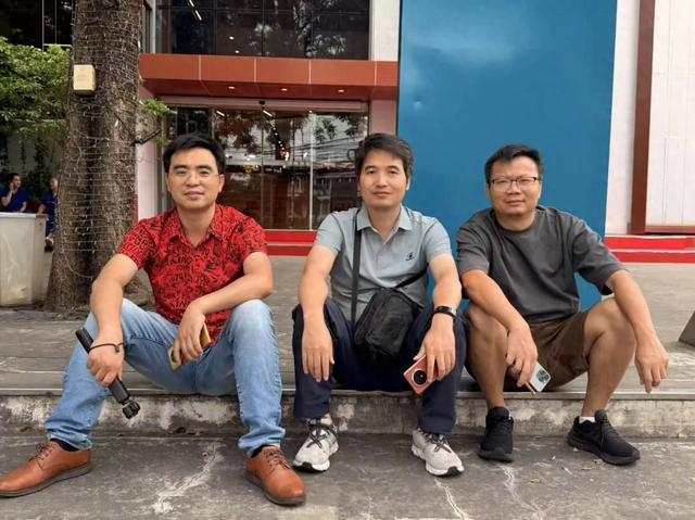 出海印尼的第一个忠告:不要把印尼的华人当中国人 |东哥印尼游记