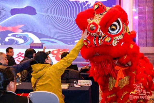 南下过大年喽！佛山邀济南人体验武魂粤韵、岭南烟火