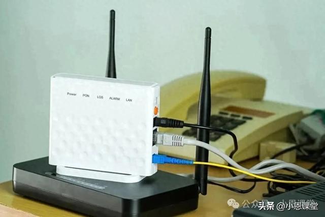 怎么修改无线网名称?看这里就够了,教你一步步操作!