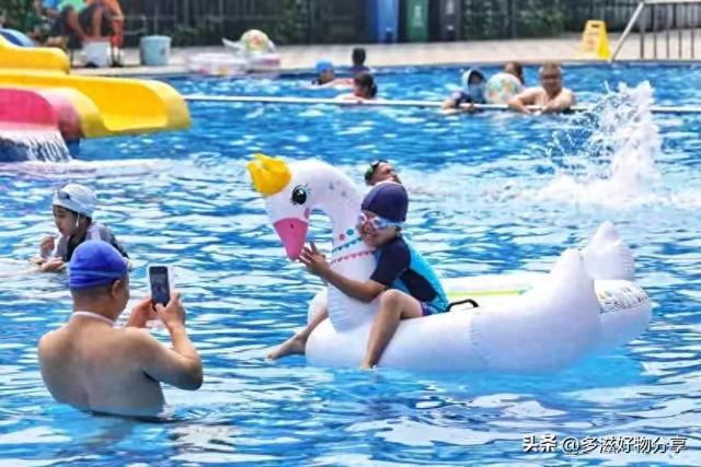 火爆社交圈！为啥都来东城“水上打卡”？