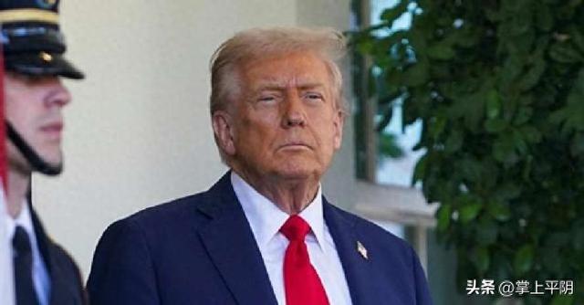 中方购入美大豆后	，特朗普旋即签署涉台法案，外交部回应巧妙应对