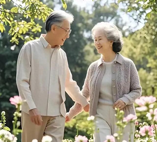 人到八十，真正的赢，不是钱多儿孙孝，而是这“八样东西”。