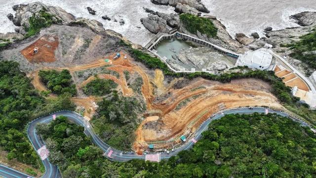 总投资约2.18亿！“梦幻之舟”有新进展→