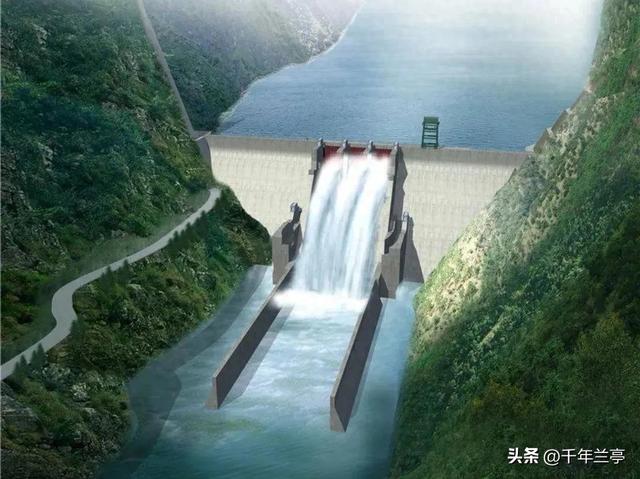 雅下水电工程的1.2万亿投资，是怎么计算出来的？具体构成如何？
