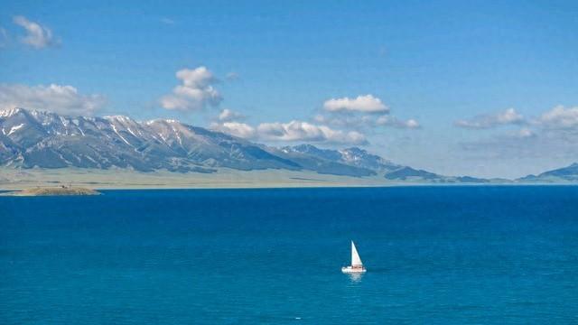 ＃治愈系风景分享：让心灵在自然中重生