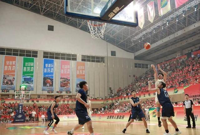 爱潮玩，来龙港！年轻城市，“玩”出新花样！