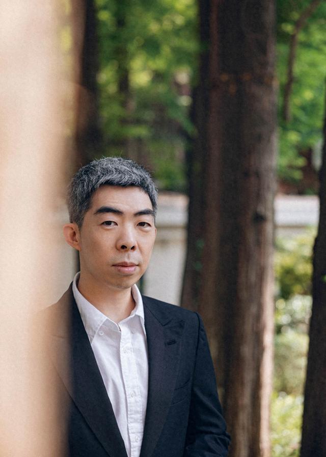 路阳：时间在《刺杀小说家》宇宙里真实流动