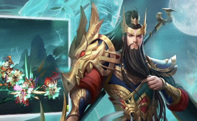 三国放置版激活码大全（2025三国卡牌类游戏哪个好玩高人气三国卡牌类游戏推荐）