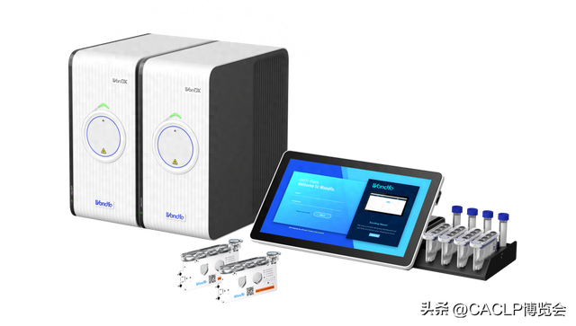 万孚、复星、伯杰、华大基因、迪安等企业助力基孔肯雅热病毒检测