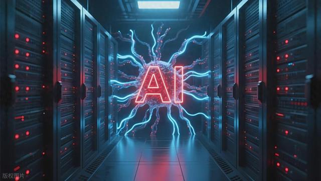 新报告称，到2030年人工智能的电力需求将增长十倍