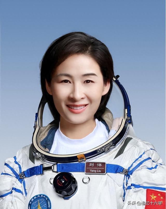 未来首位“登月”的女航天员可能是她，必将再次载入史册