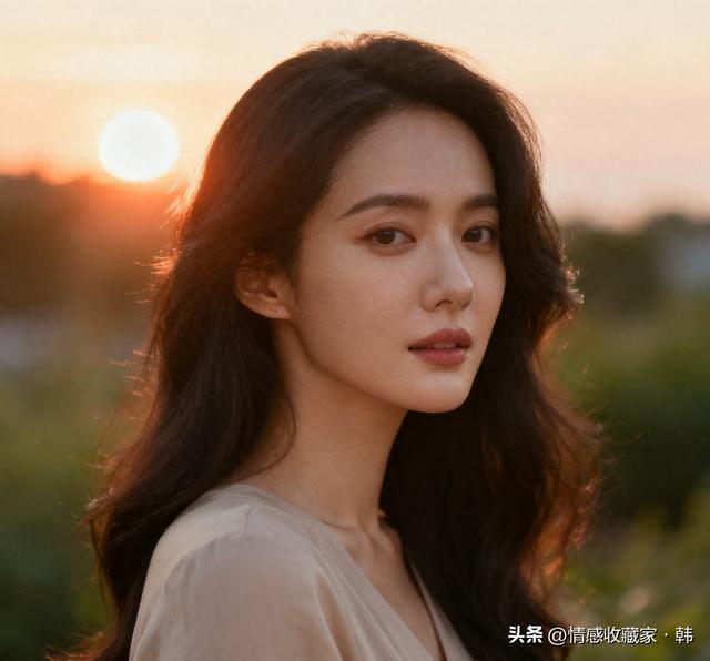 《你在，我在，一直都在：这六个字，道尽了多少人向往的爱情》