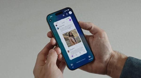 曝苹果iOS 26改了重要交互