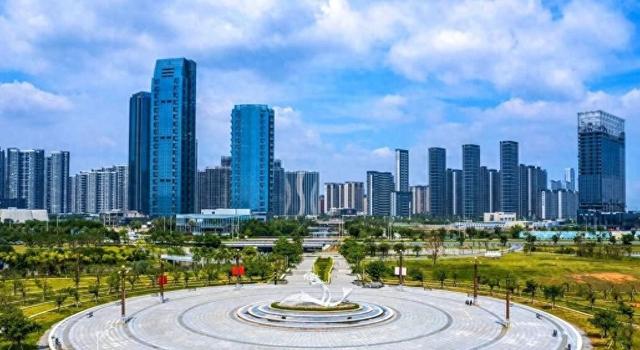 红头船闯南洋讨生活！汕头靠侨资和数据，300年逆袭千亿数字城？