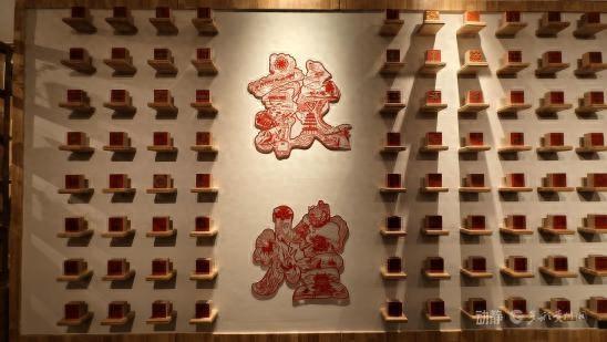 敦煌做“局” 让文化可触、可感、可带走
