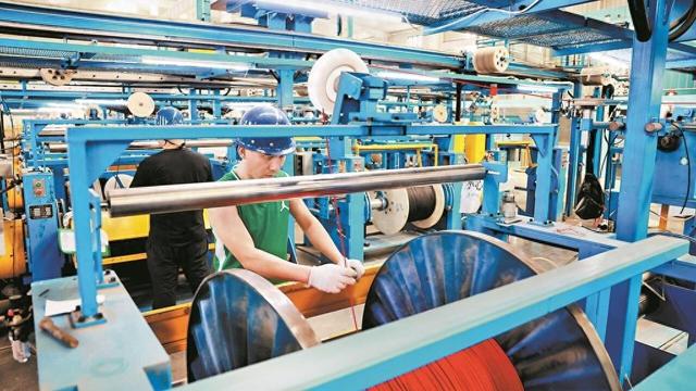 河北启动实施产业大脑培育工程