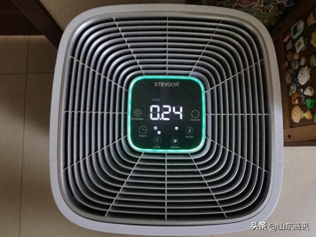 除甲醛空气净化器买什么牌子好：选购看种草测评不踩坑