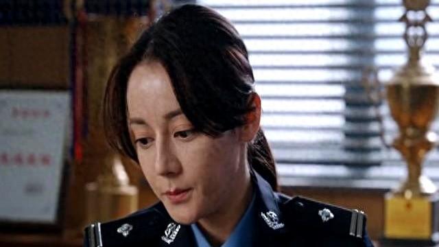 《利剑玫瑰》：红姨终于落网，然然被拐真相浮出出水面