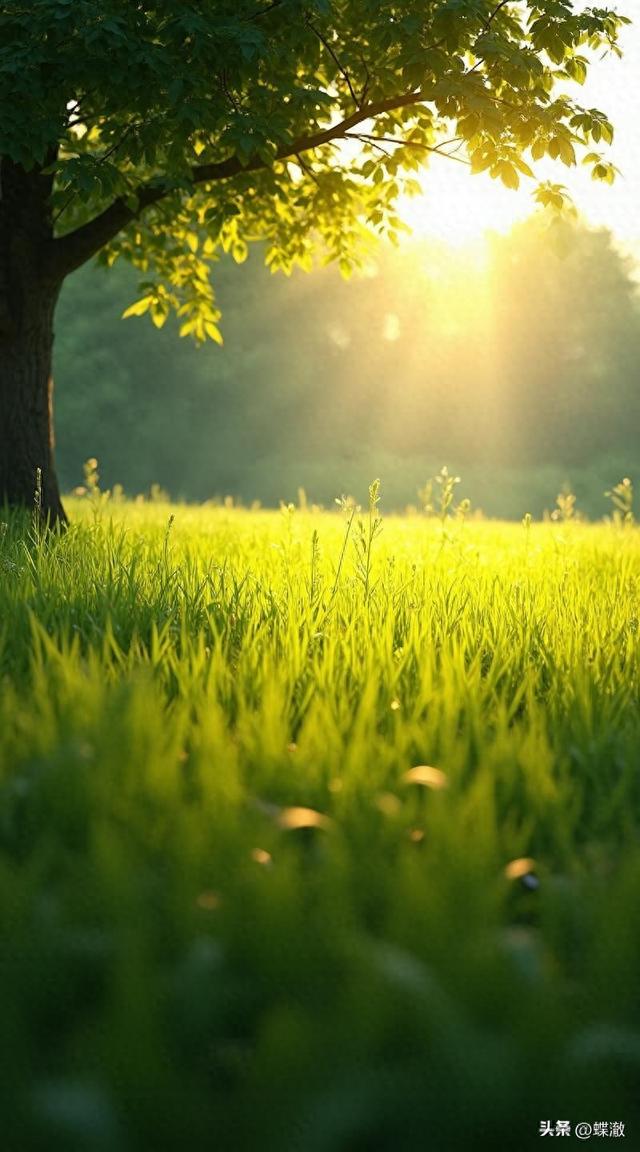 不想老也老了	，不情愿，也得接受!