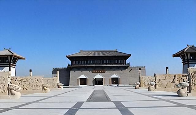 中国最凄凉的千年古都：曾是六朝都城，如今只剩下乡镇，令人惋惜