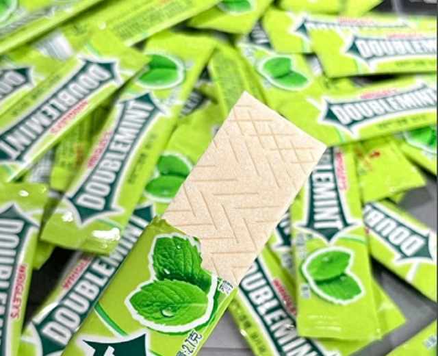 箭牌洗发水为什么下架了（10年暴跌30亿口香糖）