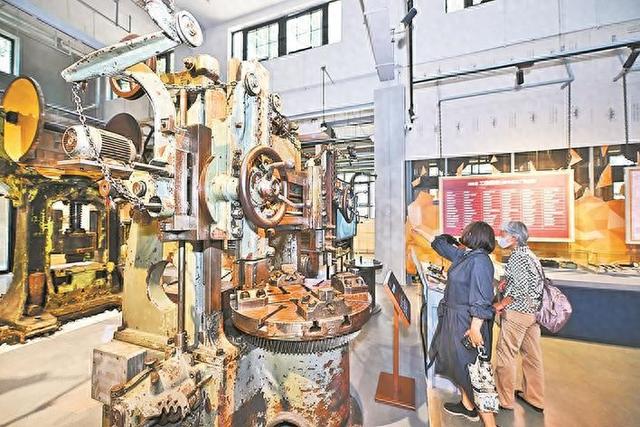 工厂为何成为“网红打卡地”？