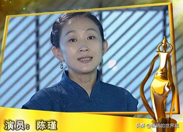 “人间异类”陈瑾：20年不吃米饭，与哥哥相约一生不婚不育