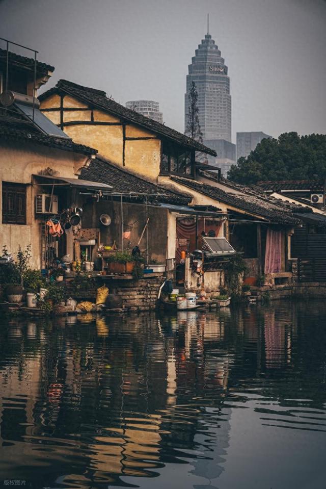 绍兴未来 2 大繁华区！别只盯解放路，这俩地方才是王炸！