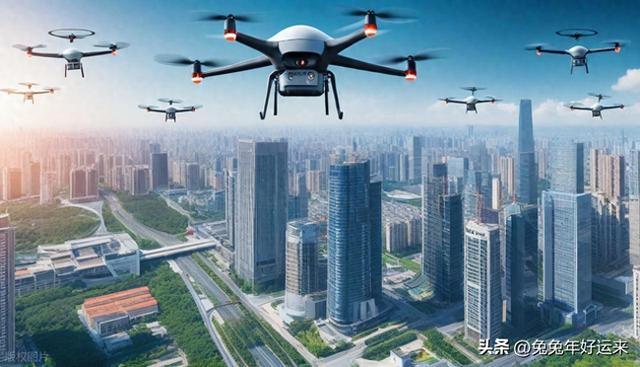 低空经济：宗申动力、莱斯信息、万丰奥威、中信海直，谁的潜力大