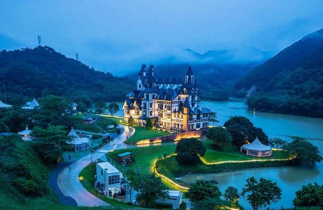 肇庆咖啡嘉年华来了！承包你整个月的快乐